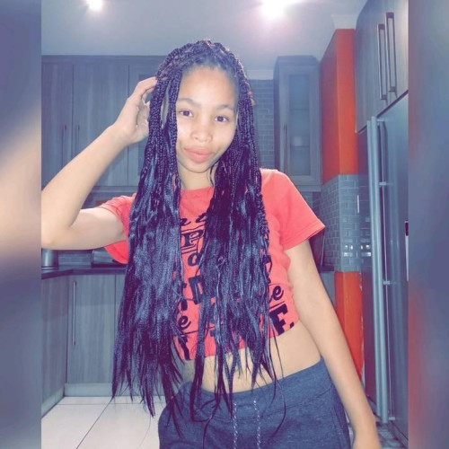 Angelene Fredolene J. profile photo