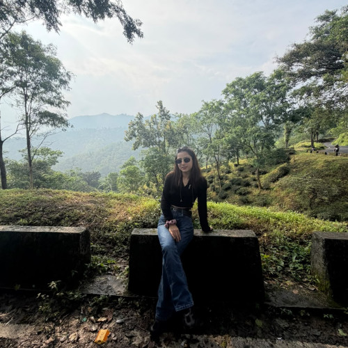 Pritika s. profile photo