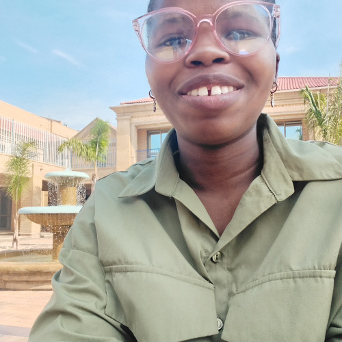 Asisipho  N. profile photo