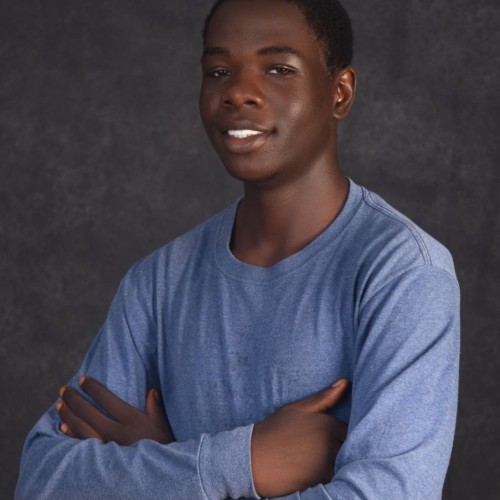Inioluwa  O.