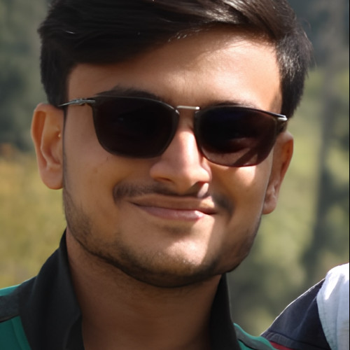 Debargha  M. profile photo