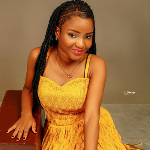 Alora B. profile photo