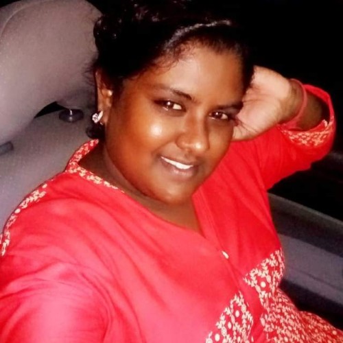 Saileshni  D.