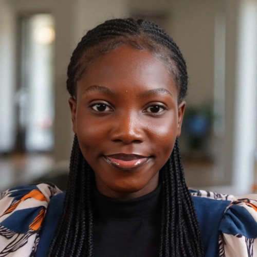 Tejumola E. profile photo