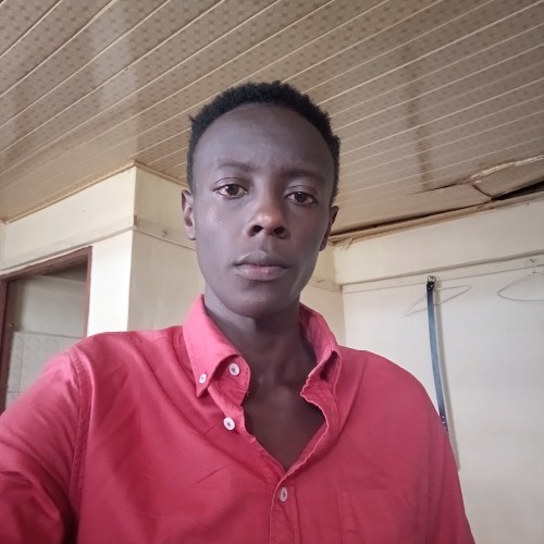 Enock R. profile photo