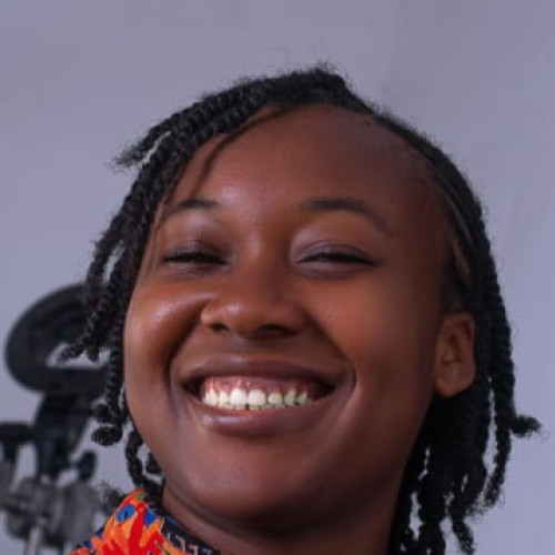 Nneamaka O. profile photo
