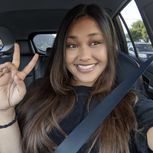 Raya S. profile photo