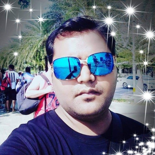 Suraj  K.