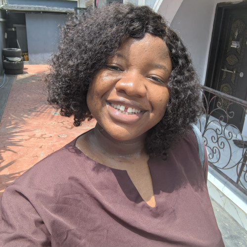Kira V. profile photo