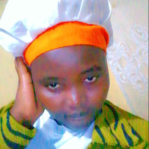 Mwende J. profile photo