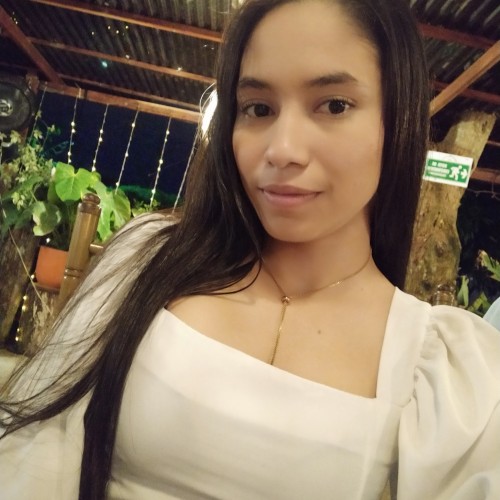 Ariana  P.