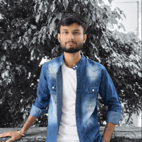 Dhiraj P. profile photo