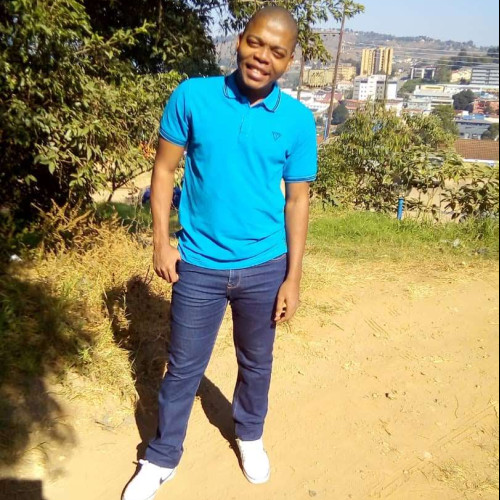 Siboniso Maphevu D. profile photo
