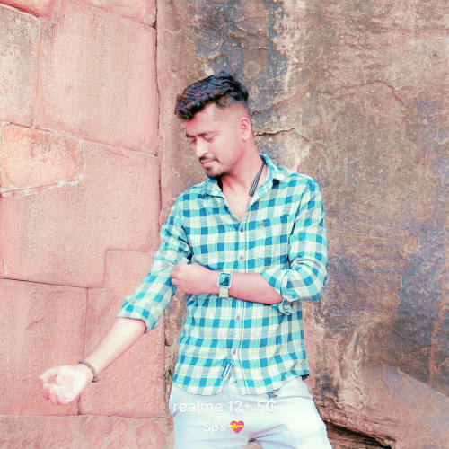 Sharan Sp S. profile photo