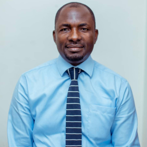 Ebenezer A. profile photo
