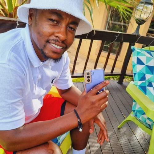 pfunzo r. profile photo