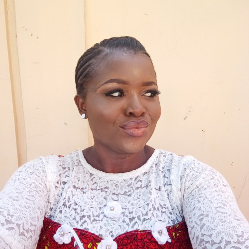 Joy O.