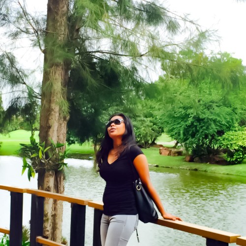 NAZEERA A.