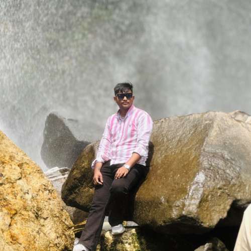 Dishant K. profile photo