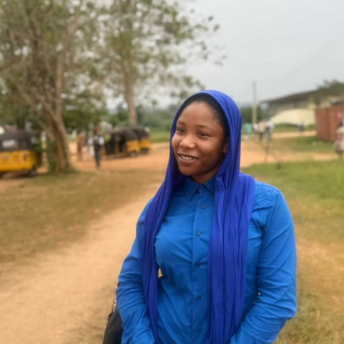Idowu K. profile photo