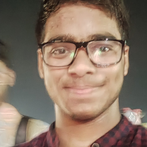Aditya  S. profile photo