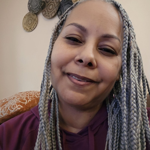 LINETTE M. profile photo