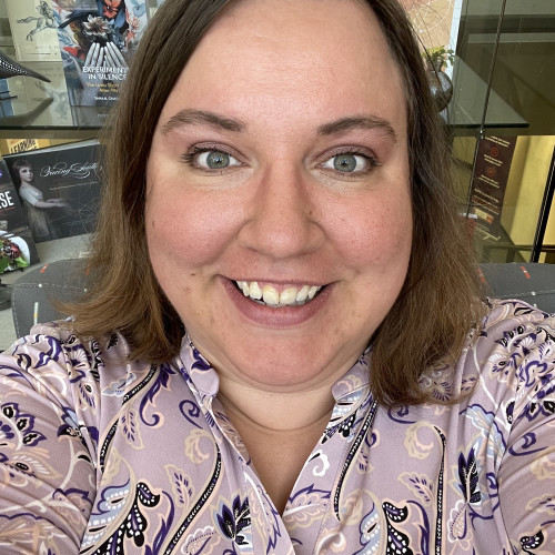 Vikki C. profile photo
