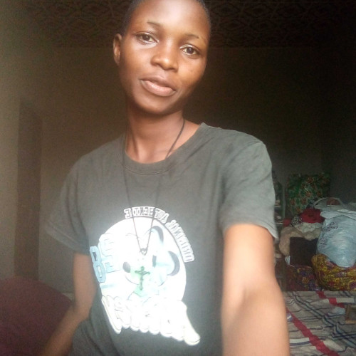 God's power e. profile photo