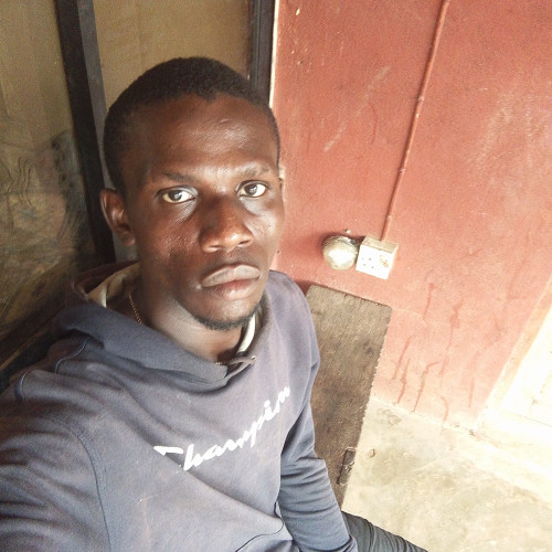 Gerald O. profile photo