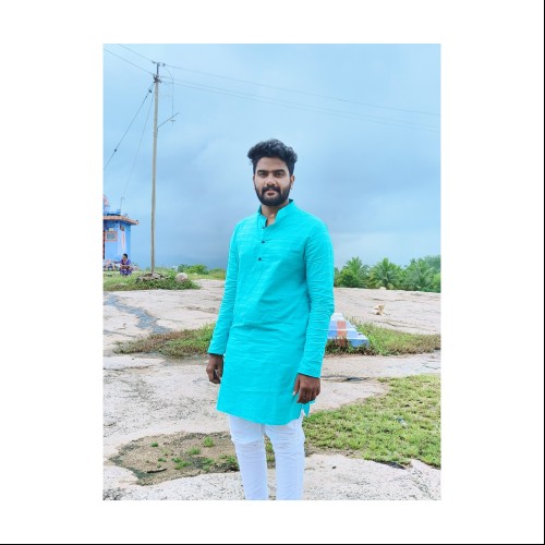 Manikandan C.