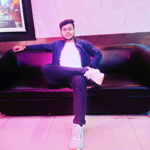 Samarth G. profile photo