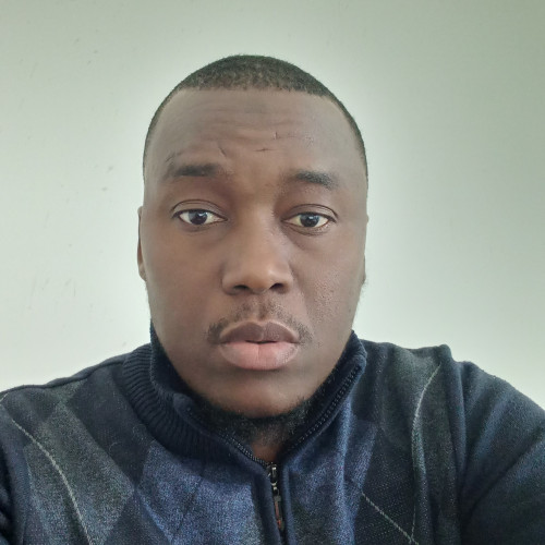 Hamed D. profile photo