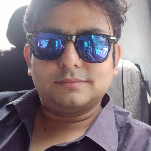 Saurabh  S.