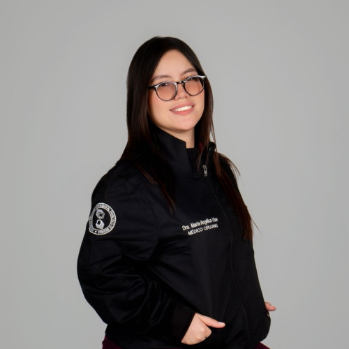 Maria A. profile photo