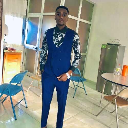 Nwana J. profile photo