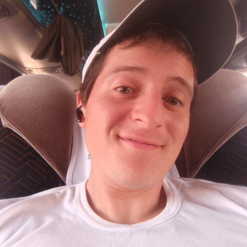 Ricardo Javier C. profile photo