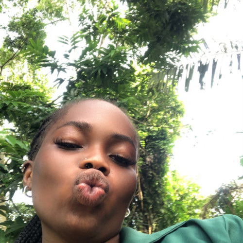 Oyindamola  M.