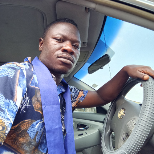 Olatunji  O.