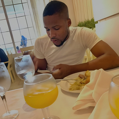 Javaun P. profile photo