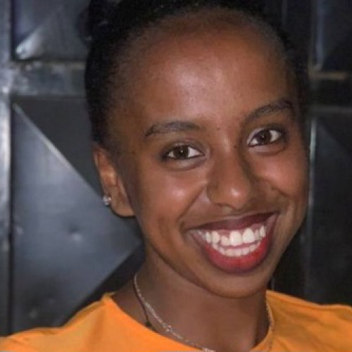 Yordanos K. profile photo