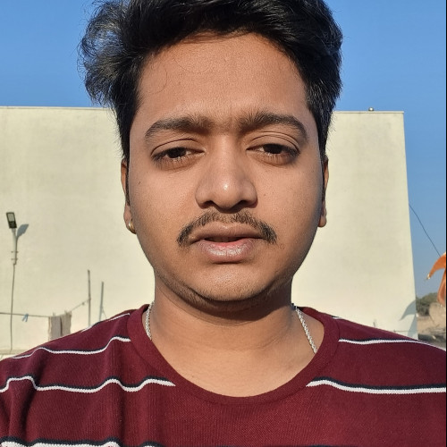 Shriraj  W. profile photo