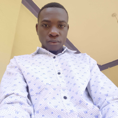 Asiimwe G. profile photo