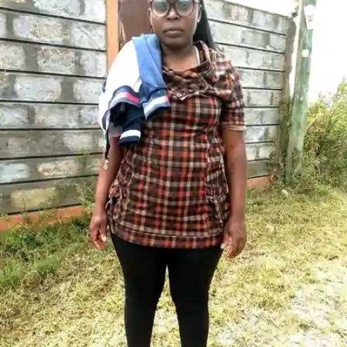 lucy n. profile photo