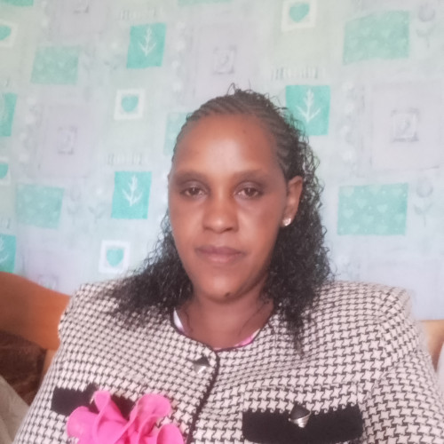 Cecilia N. profile photo