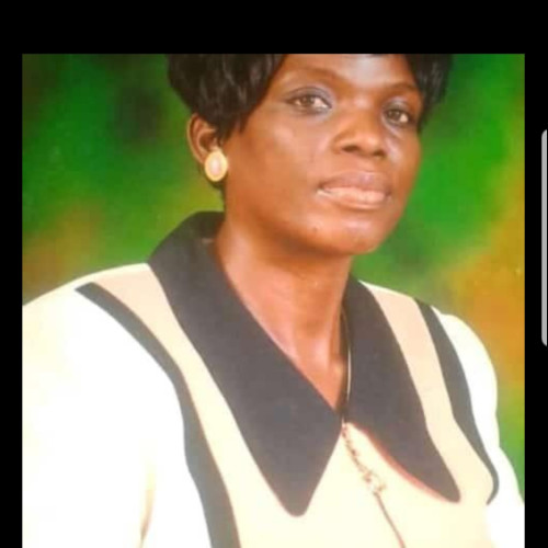 Beatrice arumbah  L. profile photo