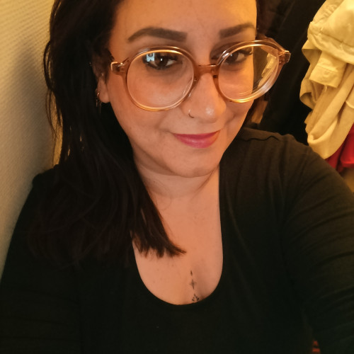 Karine L. profile photo