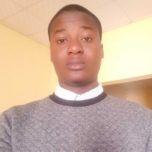 Niyi B. profile photo