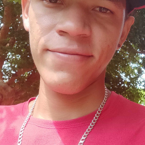 edgar b. profile photo