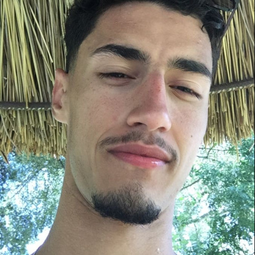 andrew z. profile photo