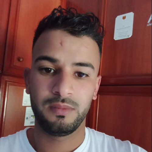 Hamza Z. profile photo